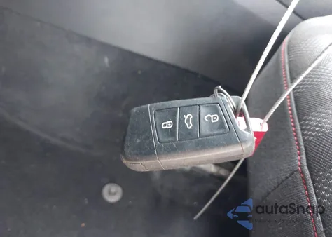 2021 Volkswagen Jetta Gli 2.0T Autobahn/2.0T S из США, поврежденный, VIN 3VW6T7BU9MM043990